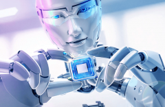 财产链公司将送来持久遇