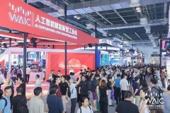 全球AI成长取合做展开深度交换