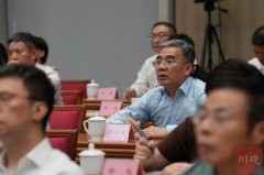 省3万余名干部从繁沉工做中抽身