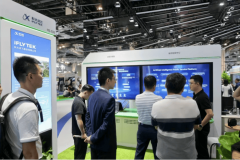 讯飞的“生态根系”正在合肥这片财产膏壤上兴