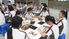 给他们带来了新的