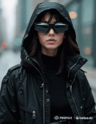 光影、色调城市完满嵌入新场景