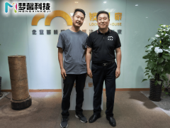 曾办事近1家企业通过短视频低成本获客