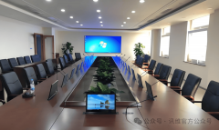 避免了因听不清或记不住而影响会议结果的情